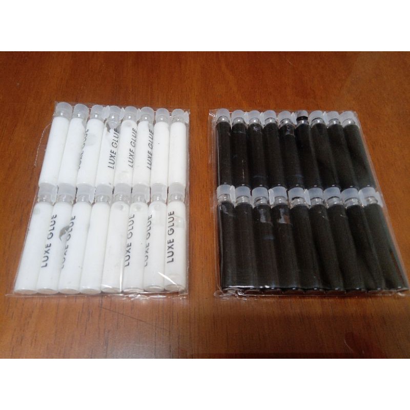 

Lem Luxe Glue