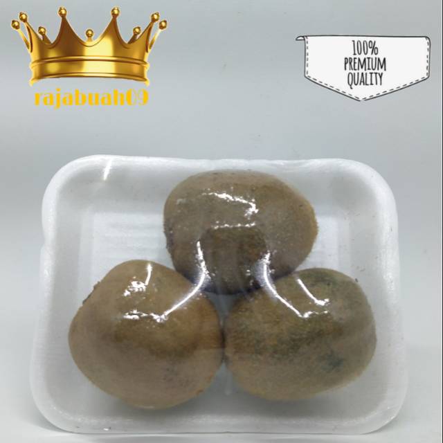

Kiwi Hijau 1paks / Buah kiwi Hijau isi 2-3 buah