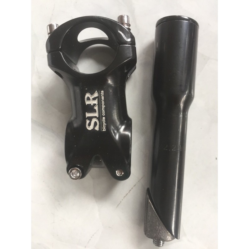 STEM+ADAPTOR SLR