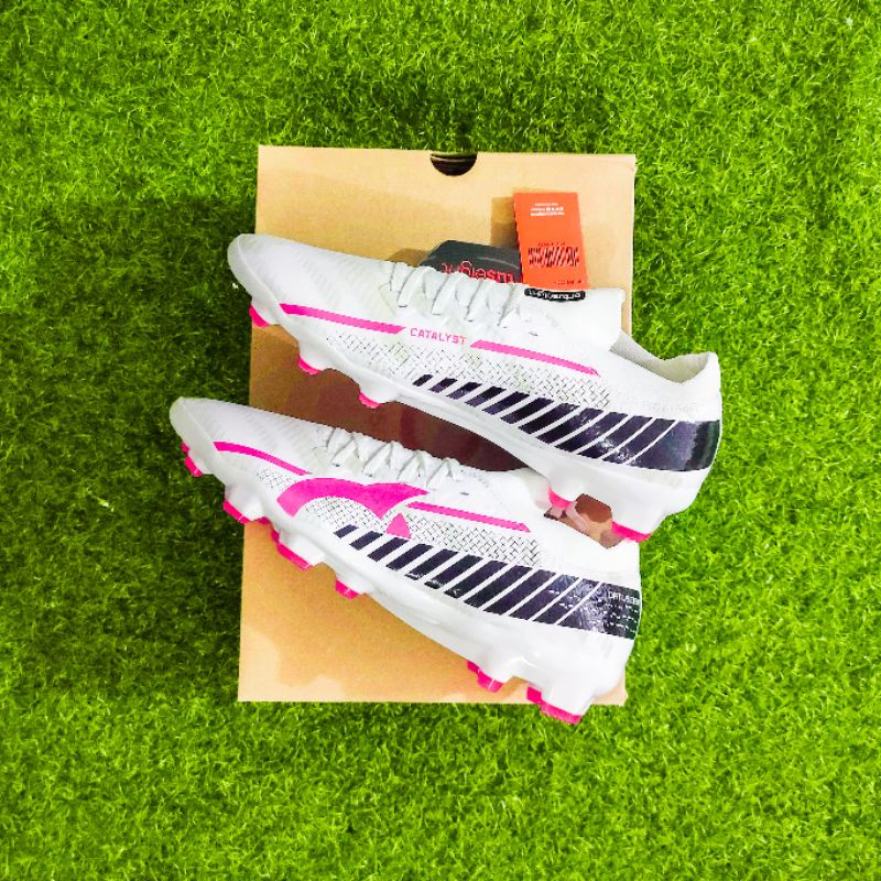 ORTUSEIGHT LIBERTE FG WHITE/BLACK/ULTRA