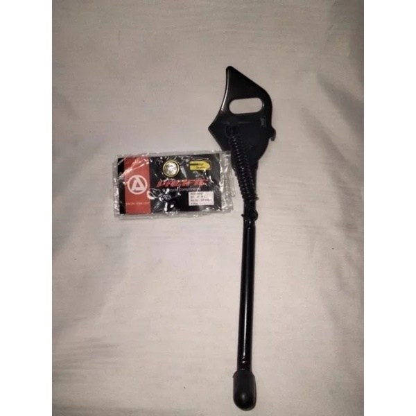 Standar sepeda anak 16 inch Pacific Besi