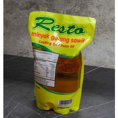 

b7✼Ready Stock✳➥ Minyak Goreng SANIA 2 Liter Cooking Oil (Kemasan Pabrik) Masak Garing W79 ✼