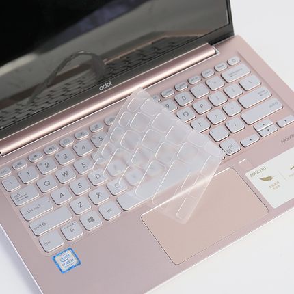 Film Pelindung Keyboard Untuk Asus Vivobook 14s 14 2020 V4200j ADOU14U ADOUBOOK V4000F X412F Y406 Adol14U Adolbook V4000V4200