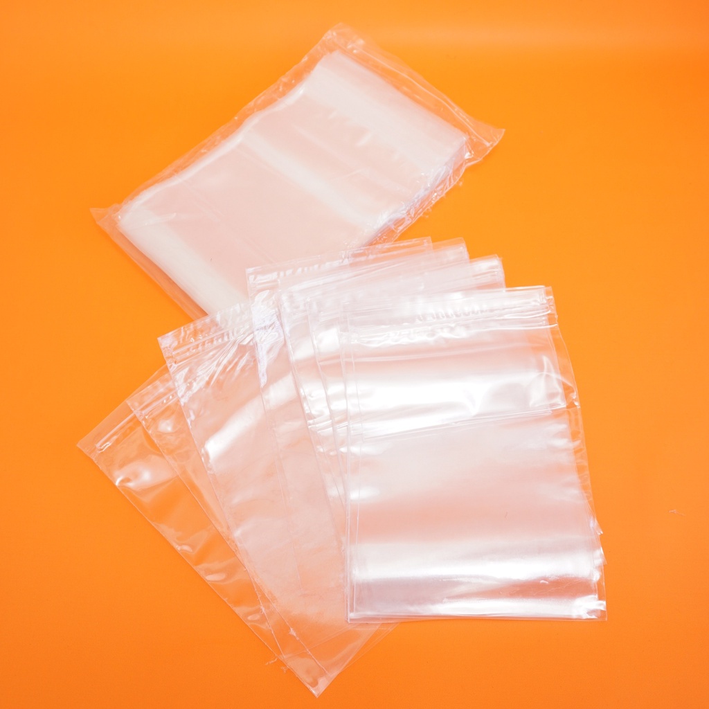 PLASTIK KLIP PP BENING 8.7X13 CM