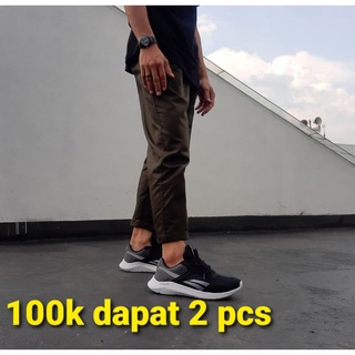 celana sirwal bahan drill Shopee Indonesia celana sirwal bahan drill Shopee Indonesia