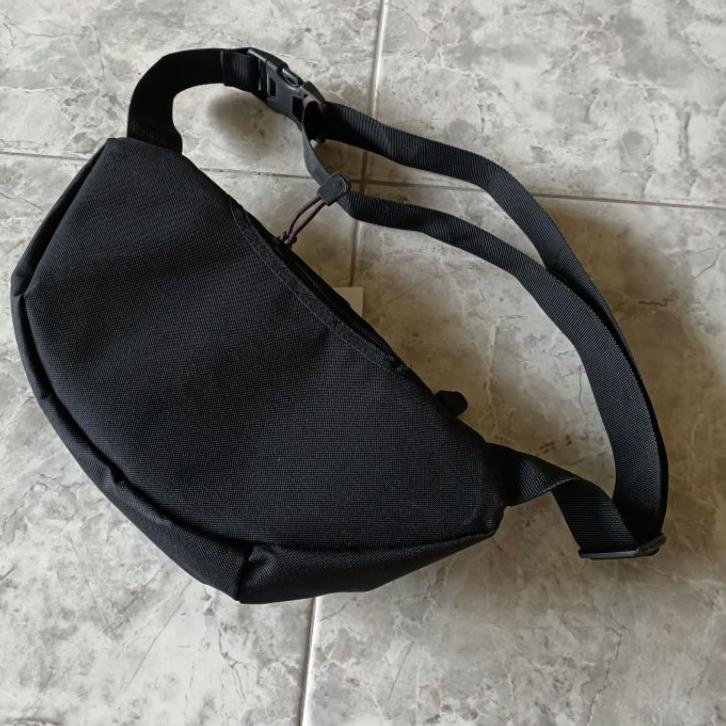 RECOMENDED Tas Selempang Pria 3second Tas Waistbag Pria Distro Tas Pinggang Sebaguna Tas Slempang Ka