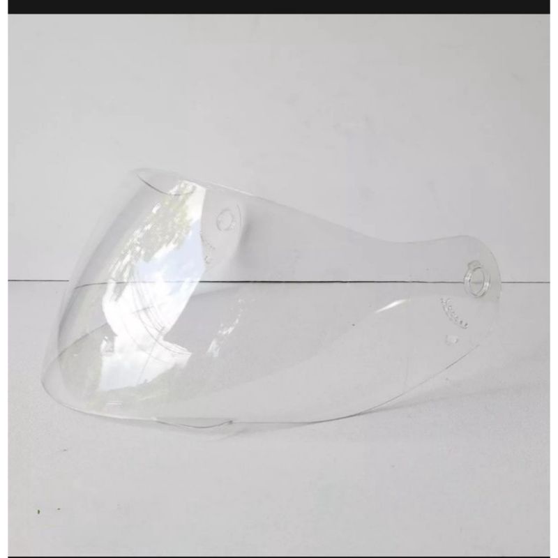 kaca helm full face yamaha vixion - visor helm vixion yamaha cargloss