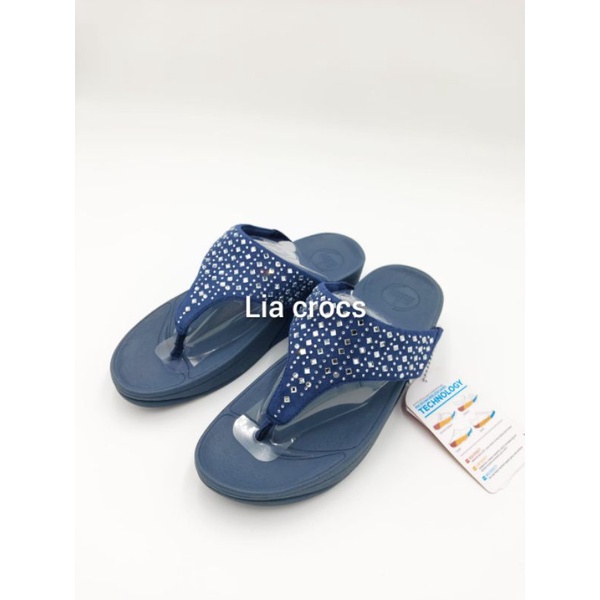 Fitflop novy Flip / Sandal fiitflop / Sendal fitflop Novy jepit