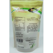 Gula SPC Gula Diet Stevia Rendah Kalori Diet Pemanis Alami 150gr