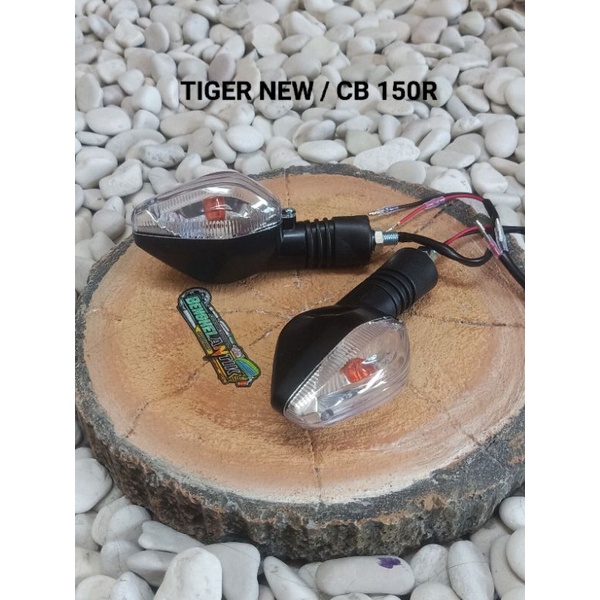 sein reteng Tiger Revo Tiger new cbr 150 model ORI