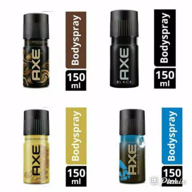 Axe parfum 150ml