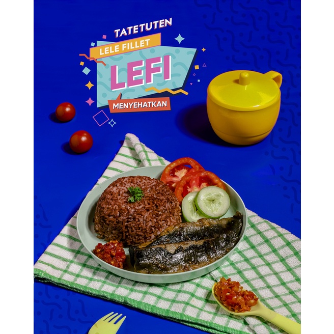 

Lefi Original - Tatetuten