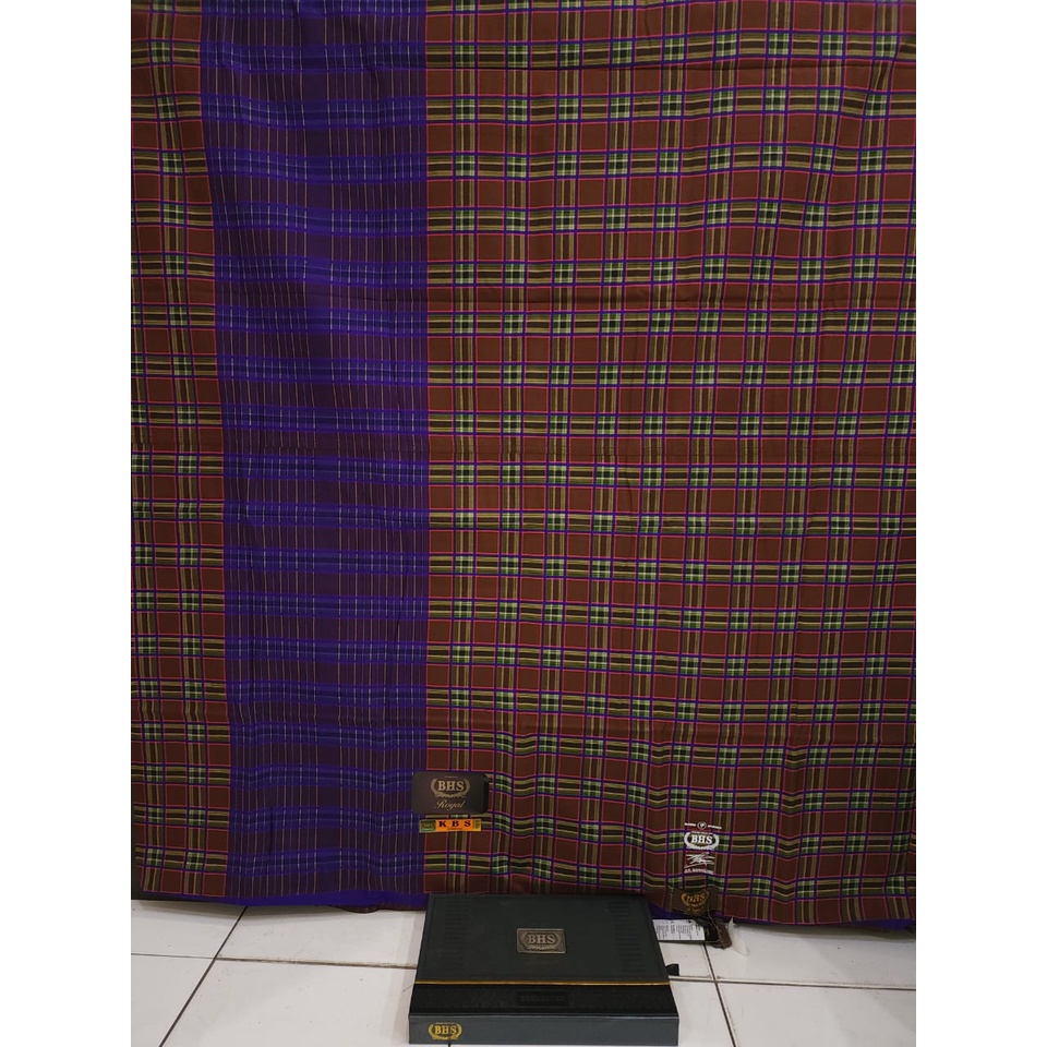 Bhs Royal KBS Full Sutra Gold