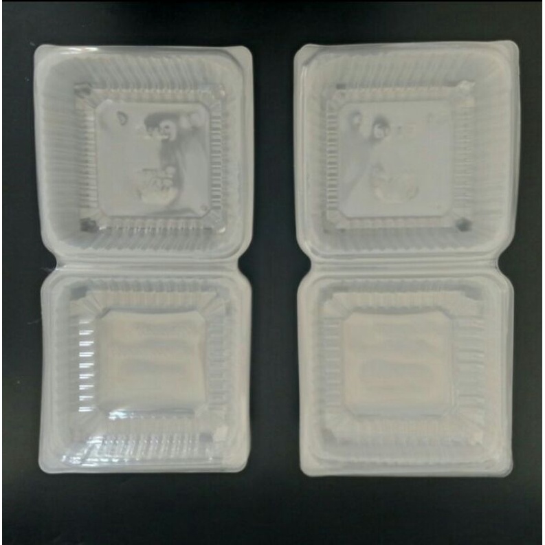 LUNCH BOX / MIKA CATERING / MIKA PLASTIK / LUNCH BOX MULIA 03