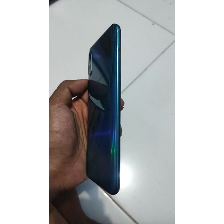 HP SECOND SAMSUNG A50s 4/64