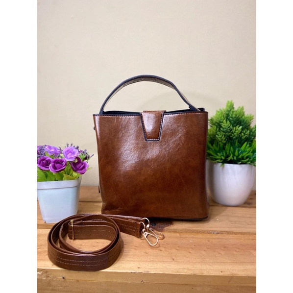 PREMIUM NINA BAG