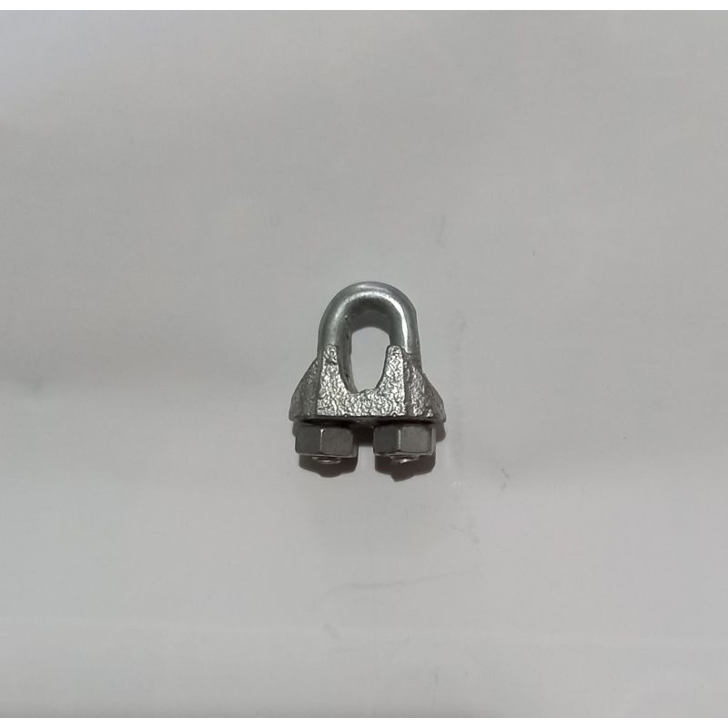 klem sling/kuku macan 5mm