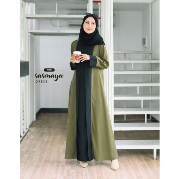 ABAYA SASMAYA BY A.N.B