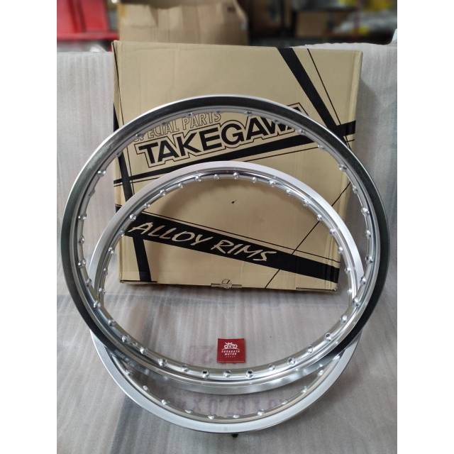 Velg takegawa uk 140/160-17