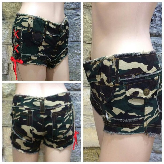 celana senam/celana zumba/celana olahraga/celana zumba army