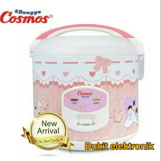 COSMOS MAGIC COM CRJ 3232