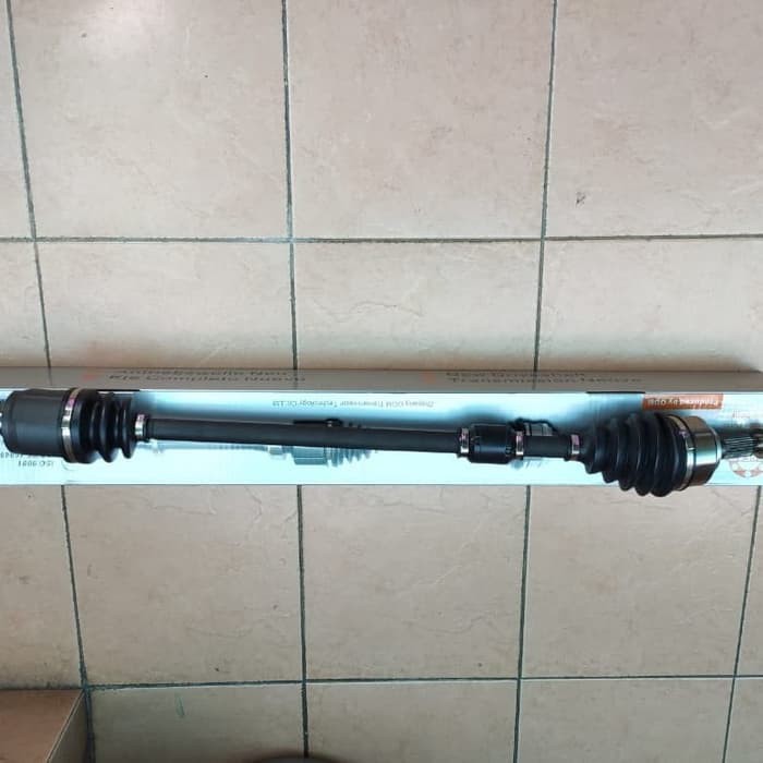 AS RODA CV JOINT ASSY MOBILLIO 1.5CC MATIC KANAN HO-8-8659* MERK UNIFAR