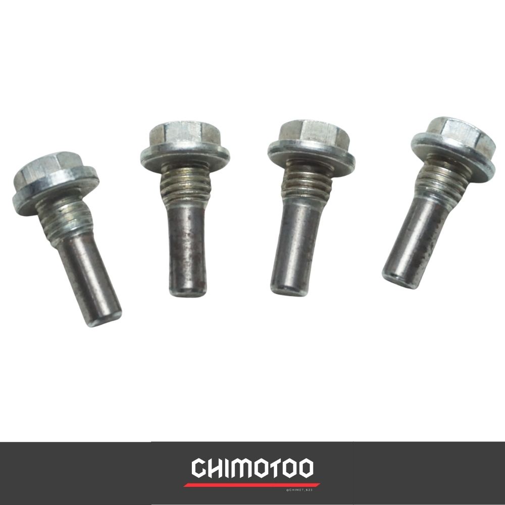 baut rantai keteng kamrat honda c50 c70 c90 s90 cl90 c700 c800 astrea prima grand win motor bebek