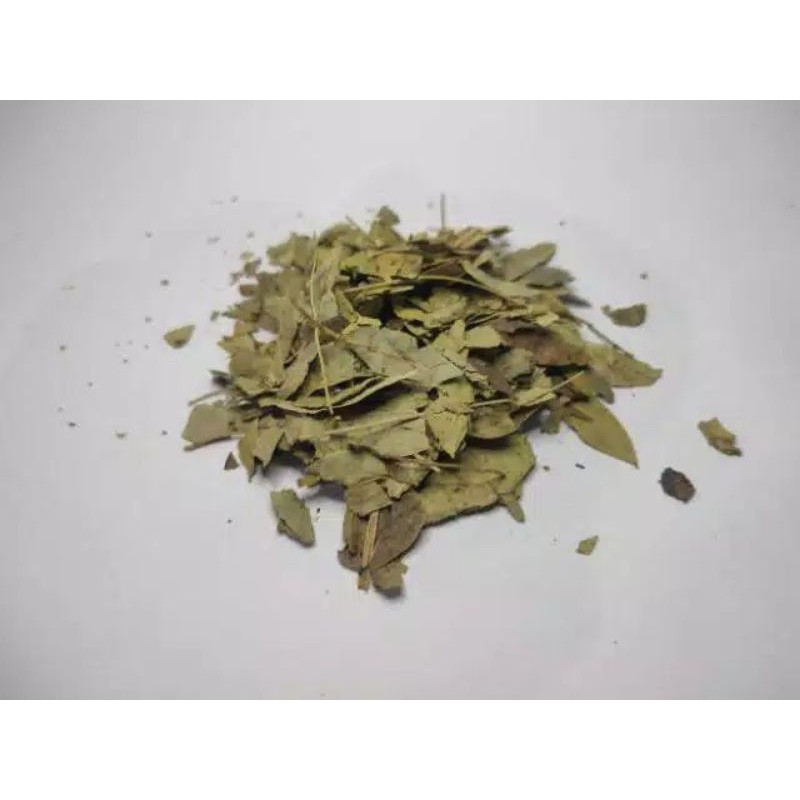 Teh HERBAL DIET Daun Jati cina / Teh Pelangsing/ Teh HERBAL