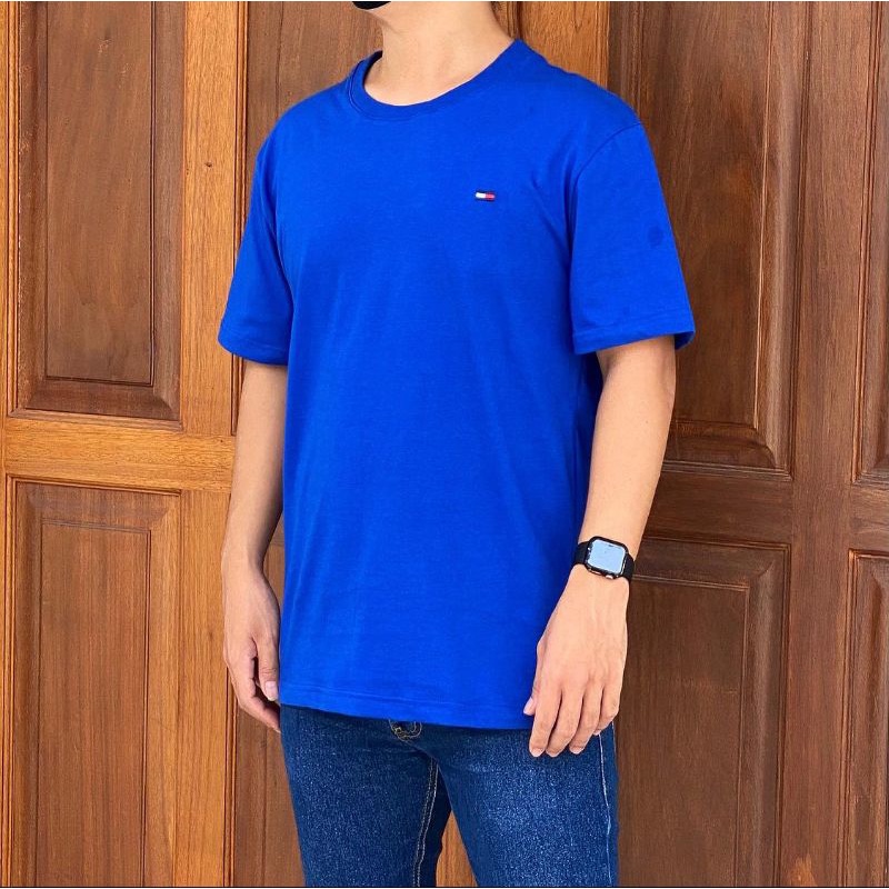 Tommy Hilfiger Embriodery T-shirt