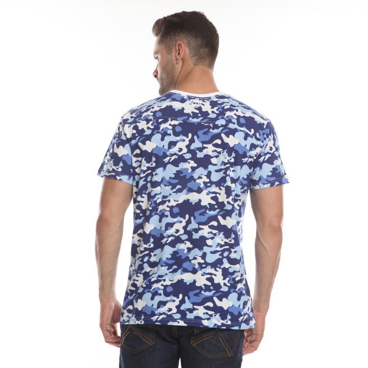 KAOS JUICE EMATIC | BLUE SEA BLUE