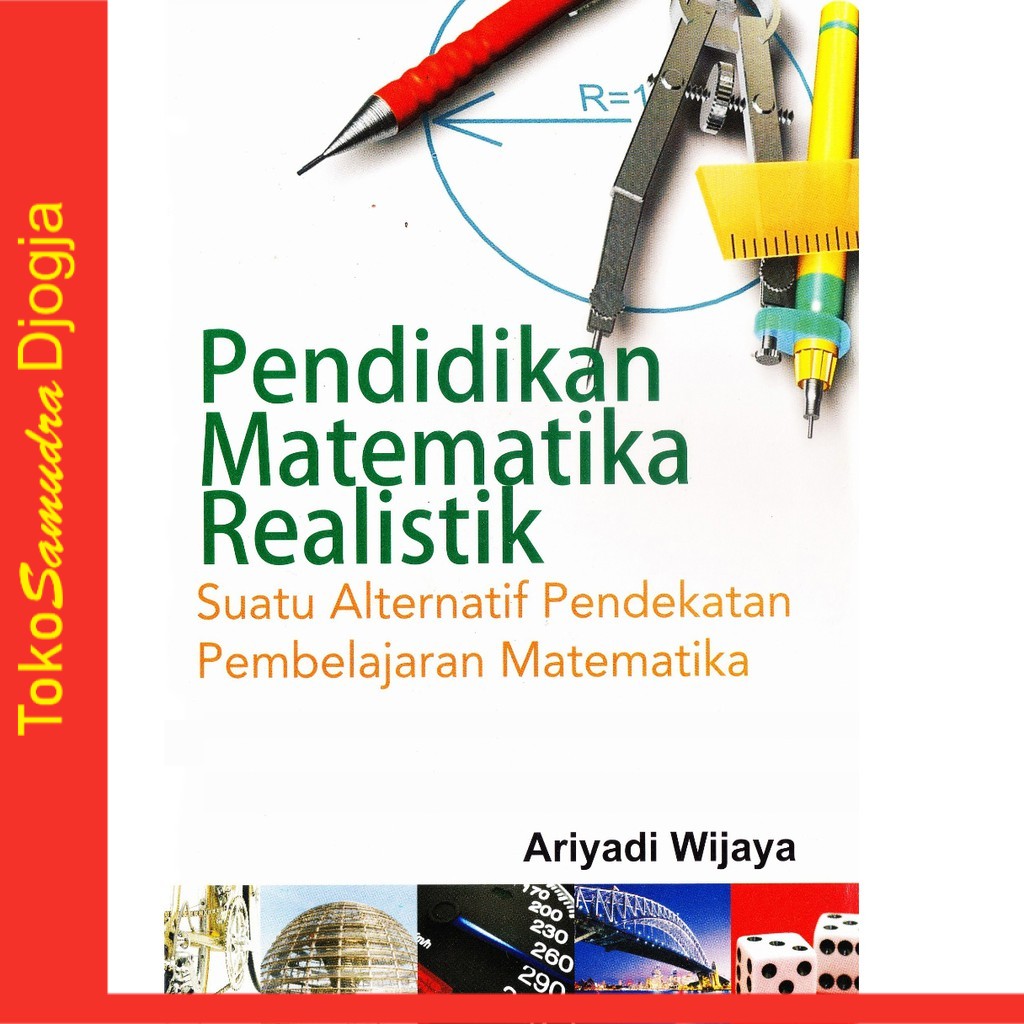 Jual Buku Pendidikan Matematika Realistik - Ariyadi Wijaya M.Sc ...