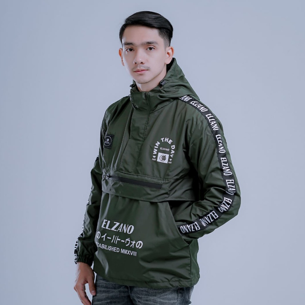 Public - Cougle Win The Day - Elzano Cougle Pria