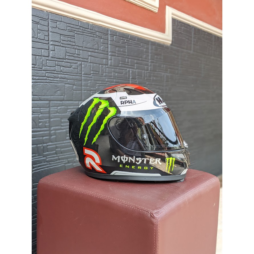 Helm HJC RPHA 10 Plus