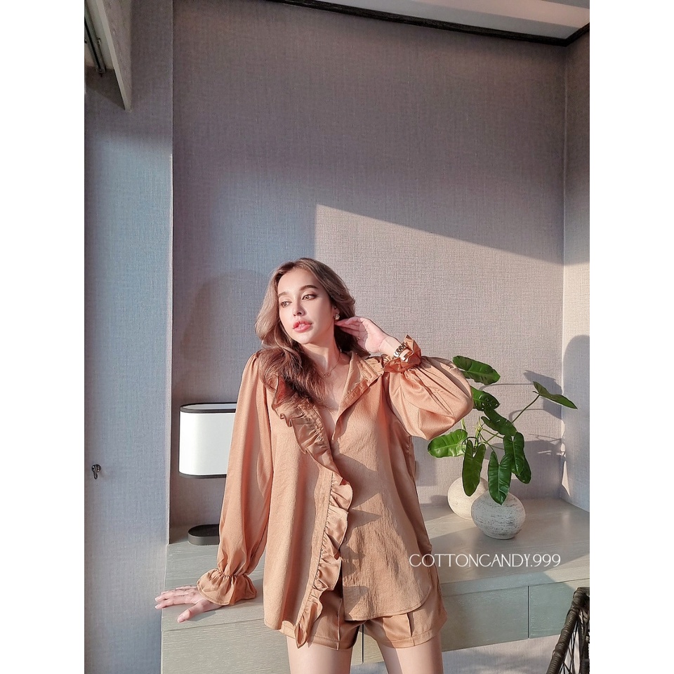 CY 022807 NEW LAMOON KOREA SET PREMIUM