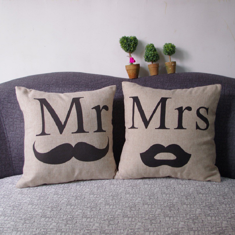 Bantal Couple