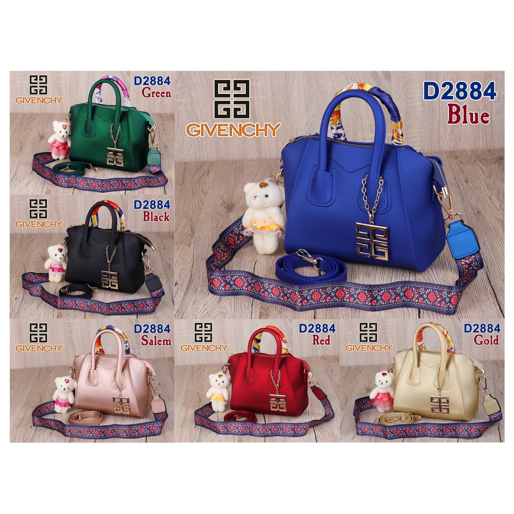 Bag Givenchy Antigona D2884