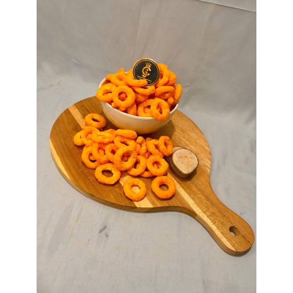 

RING KEJU 500GR