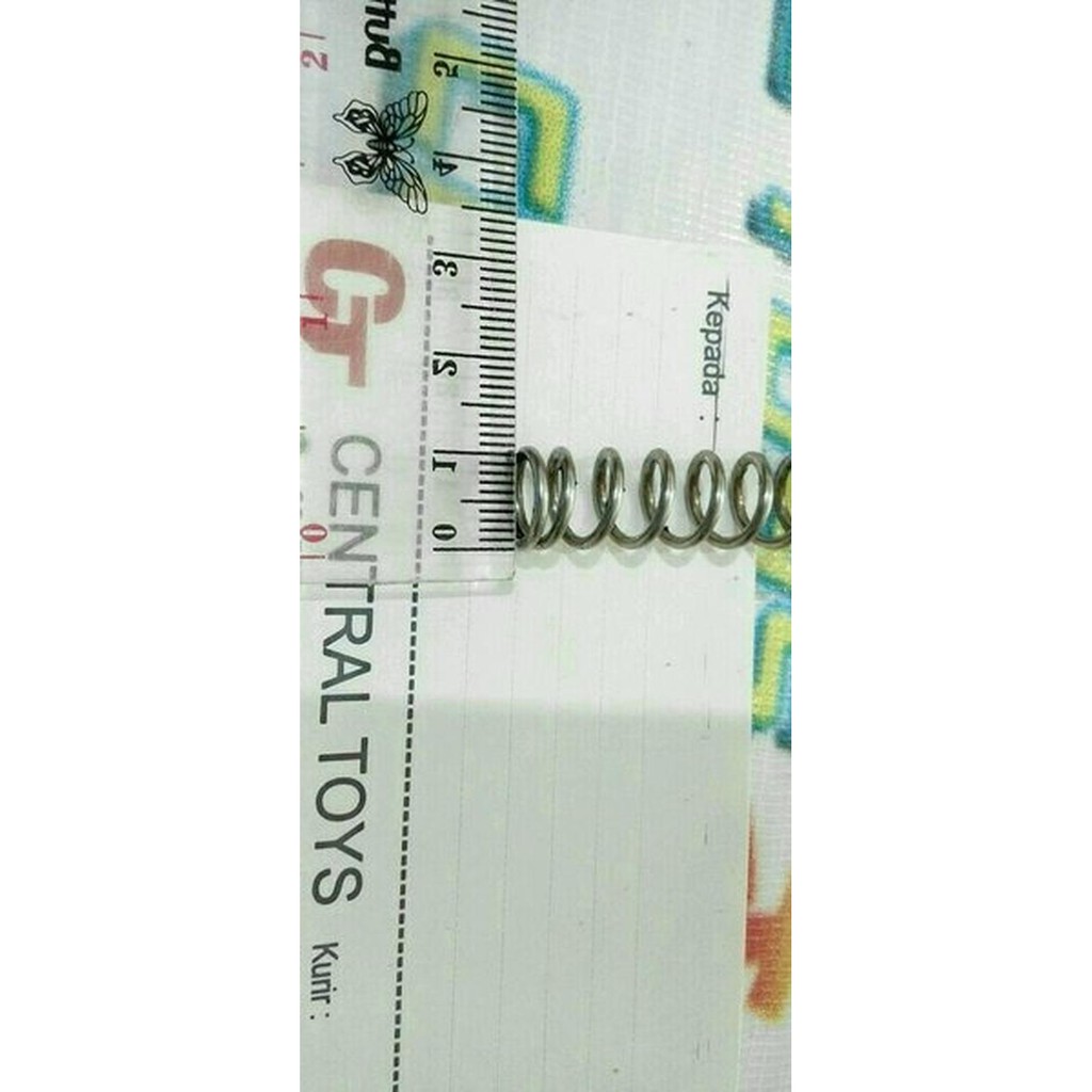 Unik spring upgrade Sniper Bar 10,L96, VSR 10 perkakas Murah