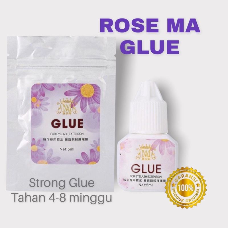 Lem bulu mata Lem Bulu Mata Anti Air Tahan Lama Tidak Perih / Eyelash Extention Glue Funmix 5 ml (BISA COD) LEM TIDAK PEDIH TANPA PERIH Eyelash Extension Glue Lem Bulu Mata Hitam Low Odor Non Irritating FUNMIX 5ML