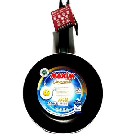 ✹ Maxim Teflon Valentino / Fry Pan 22 cm ☊