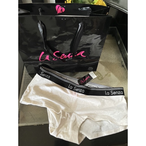 La Senza Remix Short Panty