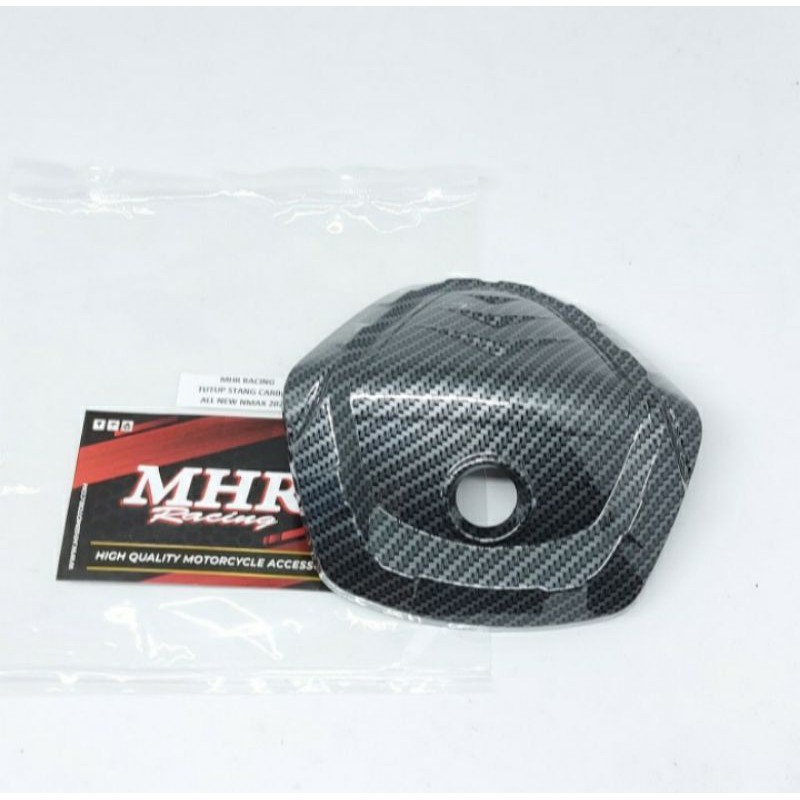 Cover stang carbon all new nmax 2020 MHR