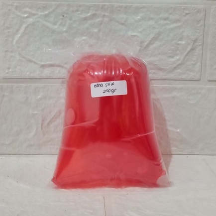 

EDNA SELAI STRAWBERRY 250GR