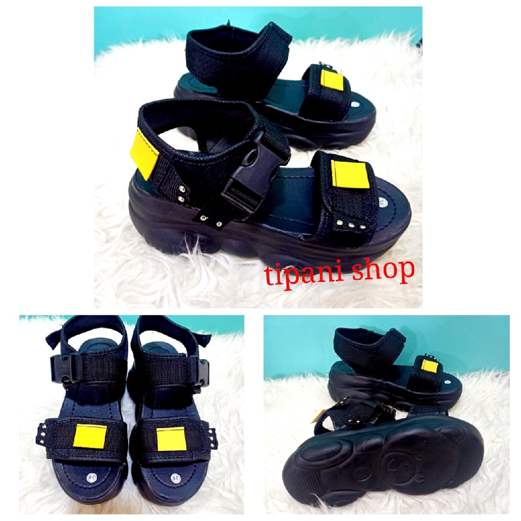 SANDAL KOREA GN  BD16-6