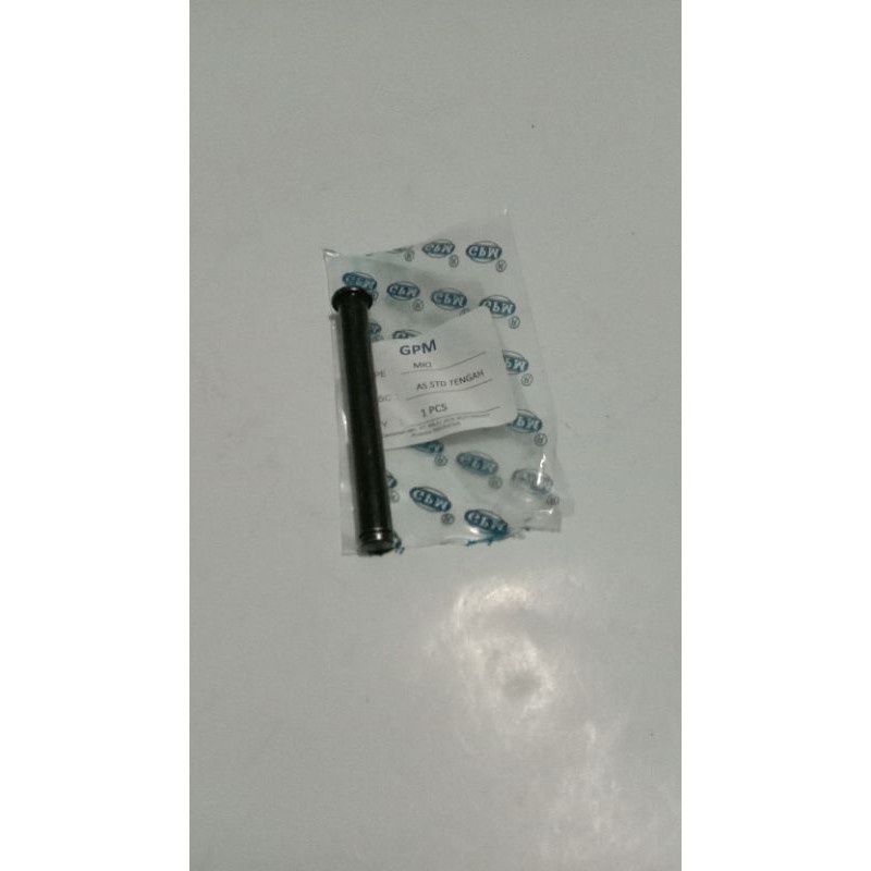 as standar tengah mio bos standar tengah mio cod