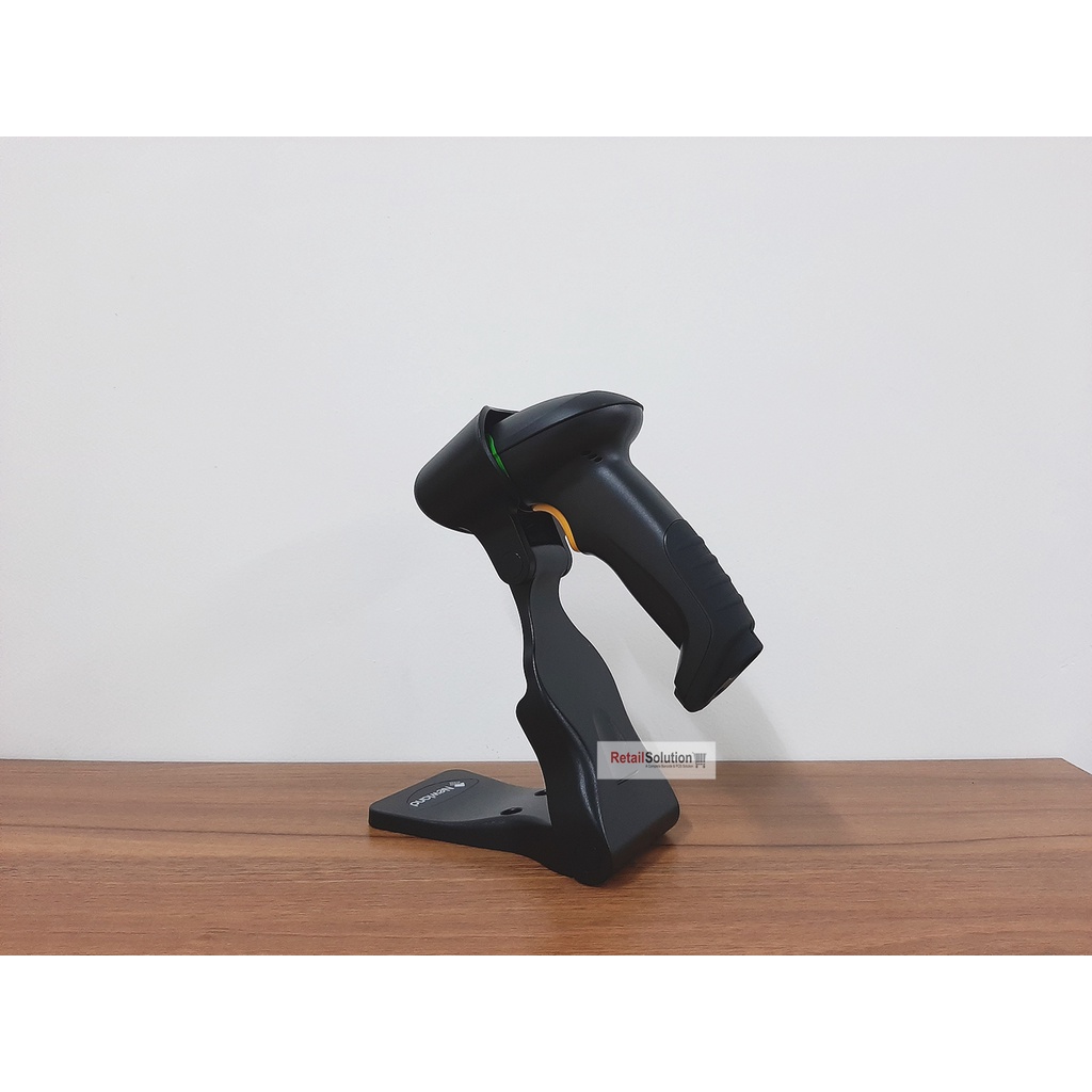 Barcode Scanner Handheld USB 2D - Newland AIDC HR3280 / HR-3280 / HR32