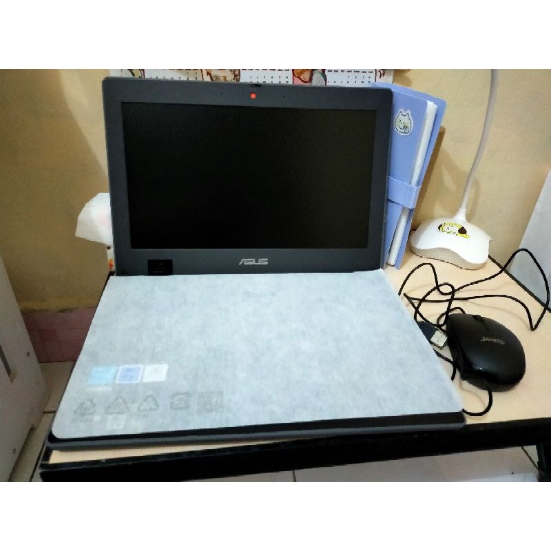 LAPTOP ASUS | NOTEBOOK ASUS