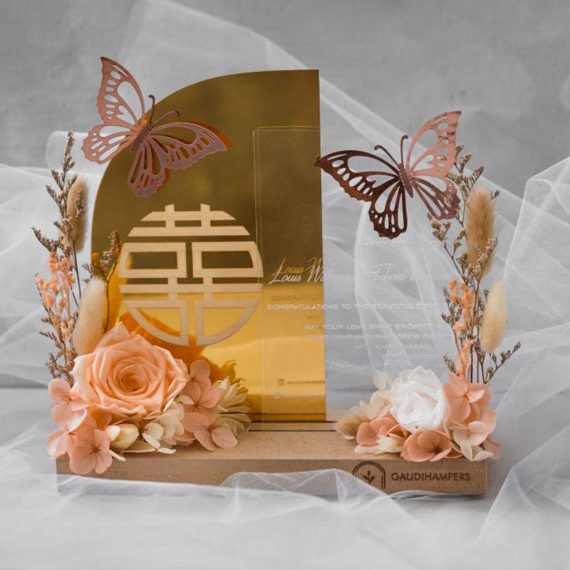 

Premium Signage Gift