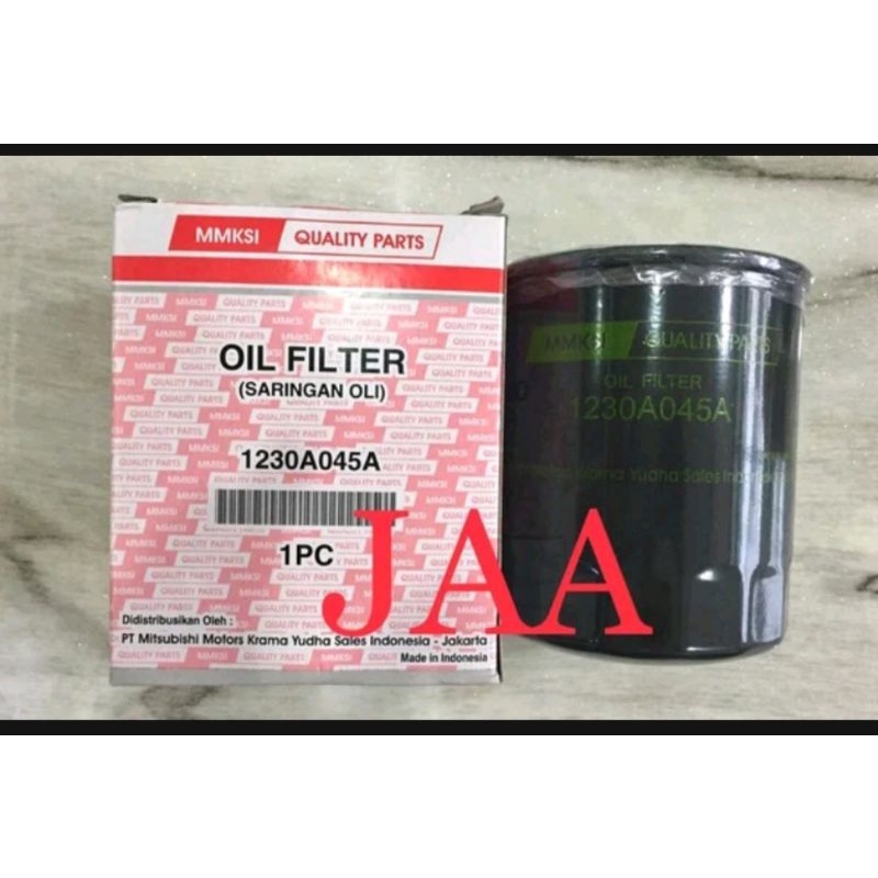 OLI FILTER TRITON MITSUBISHI TRITON PAJERO SPORT