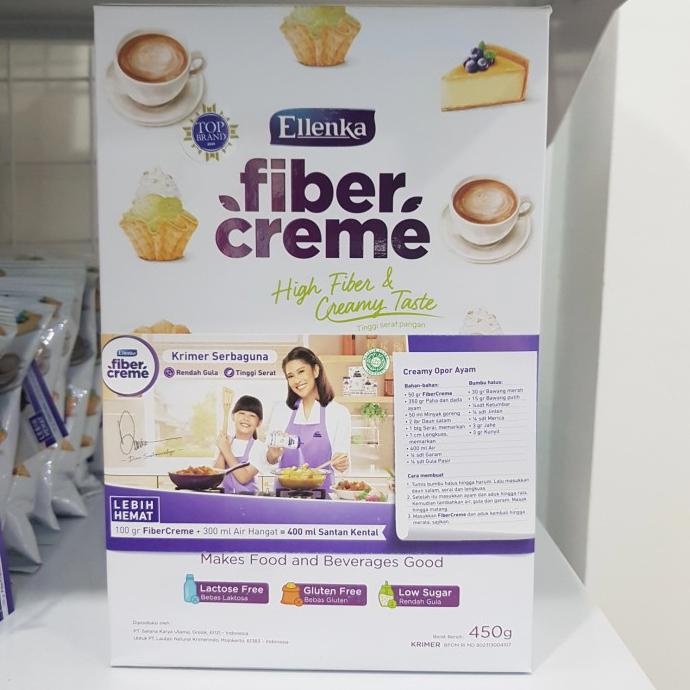 

[[BISA COD]] Fiber Creme 450 gr MURAH Kode 1427